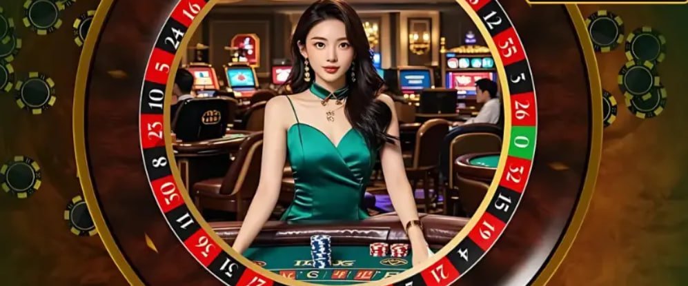 clupvegas Online Casino Myanmar