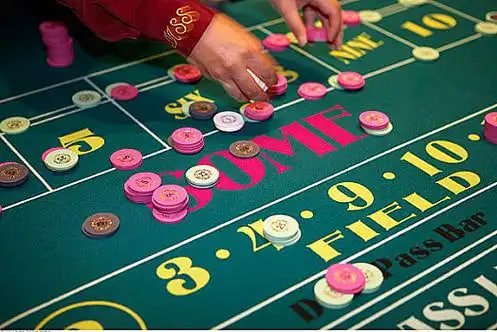Live Casino clupvegas